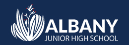 Albany Junior High School - Kiwischools